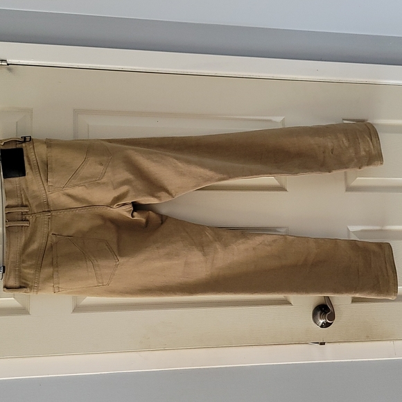 EmpyreSurplusCo Jeans - Picture 1 of 4